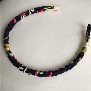 Vera Bradley Headband